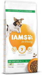 Iams Dog Adult Small & Medium Lamb 12 kg