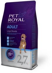Pet Royal Adult Dog Large Breeds 2,7 kg
