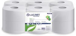 Lucart Eco 19 cm 2 rétegű 12 db (812200) (UBC07)