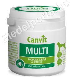 Canvit MULTI 500 g 0.5 kg