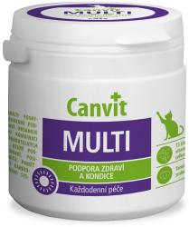  Canvit Multi Cat 100 g 0.1 kg