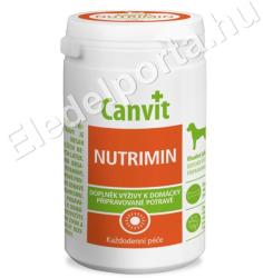 Canvit NUTRIMIN 1000 g 1 kg