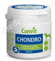 Canvit CHONDRO 100 g 0.1 kg