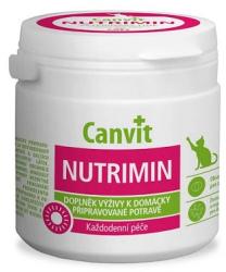  Canvit Nutrimin Cat 150 g 0.15 kg