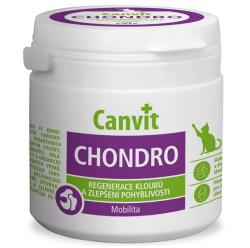  Canvit Chondro Cat 100 g 0.1 kg