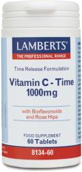 Lamberts Tip administrare Alte suplimente alimentare - pharmacygreek - 84,02 RON