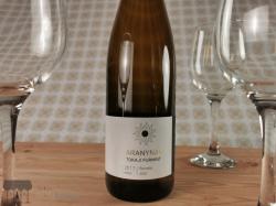  ["Almás, fehér húsú gyümölcsös"] Aranynap Borászat - Remete Furmint 2017