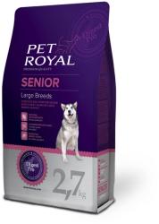 Pet Royal Senior Dog Large Breed 2,7 kg