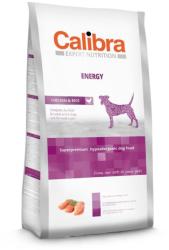 Calibra Energy Chicken & Rice 12 kg