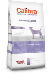 Calibra Hypoallergenic Junior Large Breed Lamb & Rice 14 kg