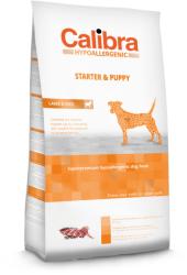 Calibra Hypoallergenic Starter & Puppy Lamb & Rice 14 kg