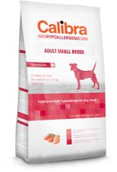 Calibra Hypoallergenic Adult Small Breed Chicken & Rice 7 kg