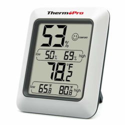 ThermoPro TP50