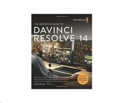 Blackmagic Design DaVinci Resolve