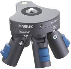 Novoflex QuadroPod Basis