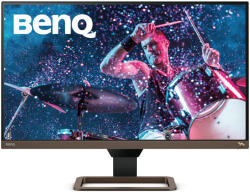 BenQ EW2780U 9H.LJ7LA.TBE Monitor