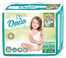 Dada Extra Soft 6 Extra Large 38 db