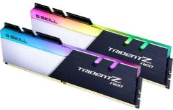 G.SKILL Trident Z Neo RGB 64GB (2x32GB) DDR4 3200MHz F4-3200C16D-64GTZN