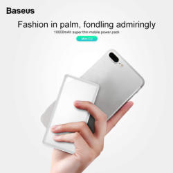 Baseus Mini 10000 mAh (PPALL-KU02)