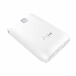 Dotfes D04-7 7500 mAh