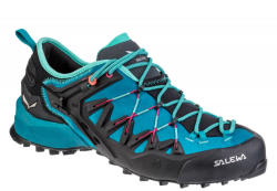 Salewa WS Wildfire Edge női cipő Cipőméret (EU): 41 / kék