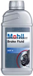 Mobil Brake Fluid DOT-4/0, 5L fékolaj