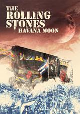 Eagle Rock The Rolling Stones - Havana Moon (Blu-ray)