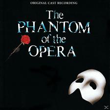 Universal Különböző előadók - Phantom Of The Opera (Az Operaház fantomja) (CD)