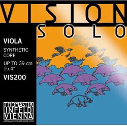 Thomastik Vision VI200 brácsa készlet