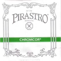 Pirastro Chromcor hegedű készlet