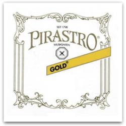 Pirastro Gold brácsa készlet