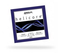 D'ADDARIO Helicore szóló nagybõgõ garnitúra