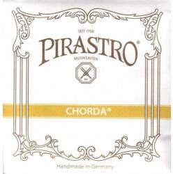 Pirastro Chorda hegedű készlet