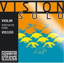 Thomastik Vision Solo VIS100 hegedű készlet