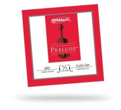 D'ADDARIO Prelude hegedű garnitúra