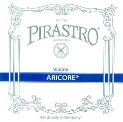 Pirastro Aricore hegedű készlet