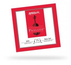 D'ADDARIO Prelude nagybõgõ garnitúra