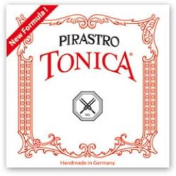 Pirastro Tonica hegedű készlet
