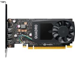 PNY Quadro P400 2GB GDDR5 64bit (VCQP400DVIV2)