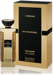 Lalique Noir Premier or Intemporel EDP 100 ml