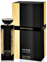 Lalique Noir Premier - Rose Royale EDP 100 ml Parfum