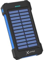 XLayer Solar Plus 8000 mAh (215869)