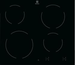 Electrolux EHF6240IOK Főzőlap