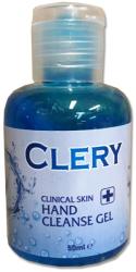 Clery Clinical Skin kézfertőtlenítő gél 50 ml