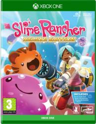 Skybound Slime Rancher [Deluxe Edition] (Xbox One)