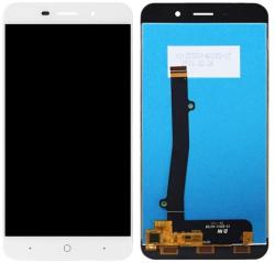  NBA001LCD006077 ZTE Blade A602 fehér LCD kijelző érintővel (NBA001LCD006077)