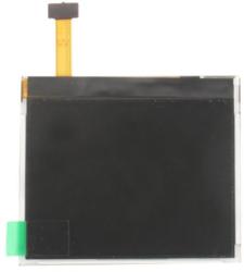  NBA001LCD007516 Nokia X2-01 / C3 / E5 LCD kijelző (NBA001LCD007516)