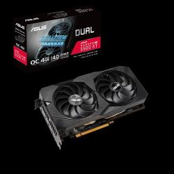 ASUS Radeon RX 5500 XT EVO 4GB GDDR6 128bit (DUAL-RX5500XT-O4G-EVO)