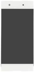 NBA001LCD006761 Sony Xperia XA1 fehér OEM LCD kijelző érintővel (NBA001LCD006761)