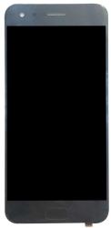 NBA001LCD007330 Asus Zenfone 4 Pro ZS551KL fekete LCD kijelző érintővel kerettel előlap (NBA001LCD007330)